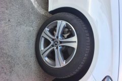 2021 Mercedes-Benz C-Class 2021 1.5T AT C260LSport #6