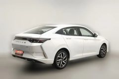 2019 Dongfeng Fengshen Yixuan 2020 1.5T AT 230TCool #2