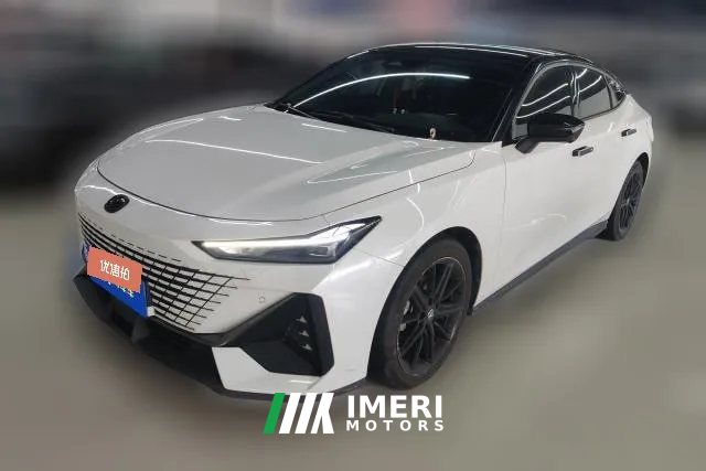 2023 Chang'an UNI-V 2023 1.5T AT Premium