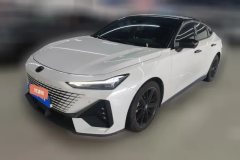 2023 Chang'an UNI-V 2023 1.5T AT Premium #1