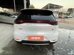 2020 BYD Tang 2021 2.0T ATFlagship #7