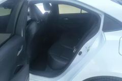 2022 Toyota Levin 2022 1.2T AT 185T Luxury #11