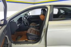 2021 Volkswagen Lavida 2021 1.4T AT 280TSILuxury #9