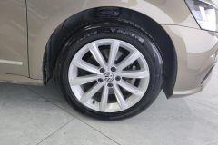 2018 Volkswagen Passat 2017 1.4T AT 280TSIHonor #6