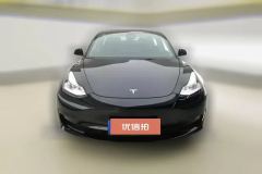 2023 Tesla Model 3 2022 rear wheel driveEdition #2