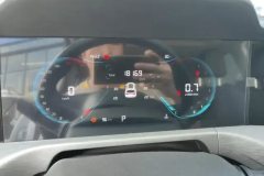 2024 Chang'an CS35 Plus 2023 Pleasure 1.4T AT DCTLuxury #14
