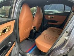 2024 Neta X 2023 500 #6