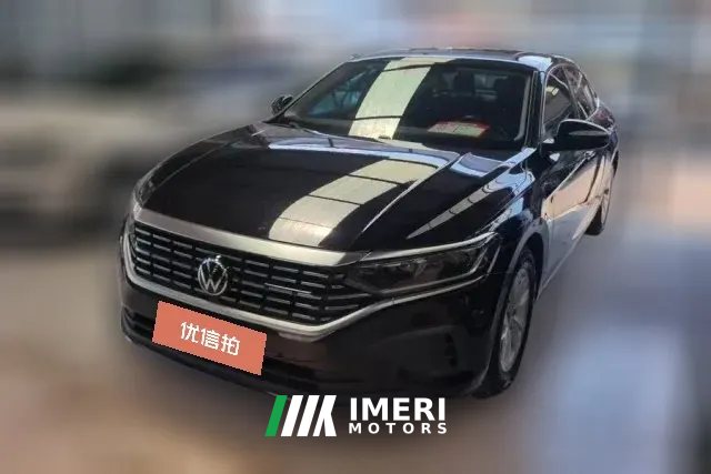 2024 Volkswagen Passat 2024 1.4T AT 280TSI Business