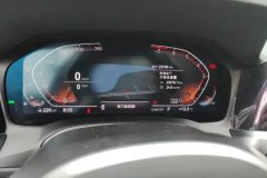 2022 BMW 3 Series 2022 2.0T AT 325Li MSport Pkg #14