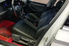 2021 Volkswagen Sagitar 2021 1.4T AT 280TSI DSGComfortSmart Connect #9
