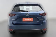 2017 Mazda CX-5 2017 2.0 AT SmartFWD #4