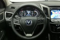 2019 Chang'an CS75 2017 1.8T AT SciroccoEditionLuxury 4WD #15