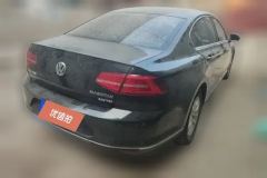 2017 Volkswagen Magotan 2017 1.8T AT 330TSIComfort #3