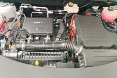 2025 BYD Song Pro PHEV 2025 No.2generation Smart Drive 1.5L AT DM-i 75KMLeading #10