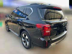 2020 GAC Trumpchi Trumpchi GS8 2020 2.0T AT GS8S 390TLuxurySmart ConnectFWD #4