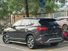 2022 Volkswagen Tayron 2022 2.0T AT 330TSI 2WDLuxurySmart Connect #8