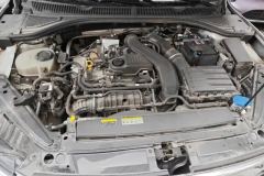 2022 Volkswagen Sagitar 2023 1.5T AT 300TSI DSGExcellence #10