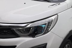 2016 BYD Yuan 2016 1.5 MT Luxury FWD #5