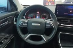 2023 Haval H6 2023 China tideEdition 1.5T ATUrbanEdition #15