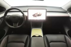 2024 Tesla Model Y 2023 Long Rangeall wheel driveEdition #12