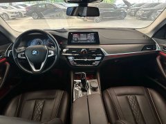 2018 BMW 5 Series 2018 2.0T AT 530LiLeadingLuxury Pkg Facelift #22