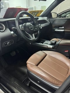 2020 Mercedes-Benz GLB-Class 2020 1.3T AT 200Dynamic Facelift #10
