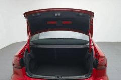 2017 Audi A3 Sportback 2018 1.4T AT 30AnniversaryYear35TFSIFashion #20