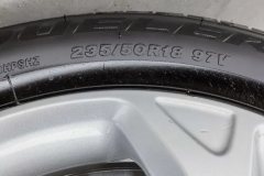 2019 Mercedes-Benz GLA-Class 2019 1.6T AT GLA200DynamicFWD #9