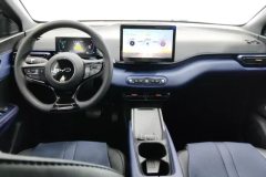 2025 BYD Seagull 2025 Smart Drive 305km vitalityEdition #12