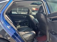 2021 Geely Auto Emgrand GL 2021 UP 1.4T AT CVTLingshang #10