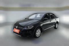 2020 Volkswagen Santana 2019 1.5 AT Fashion China VI #1