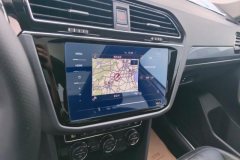 2021 Volkswagen Tiguan L 2021 2.0T AT 330TSI R-LineEnjoy moreEditionFWD #13