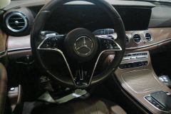 2021 Mercedes-Benz E-Class 2021 2.0T AT E300LFashion #15