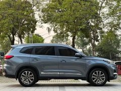2018 Chery Tiggo 8 2018 1.5T AT Luxury5Seat #4