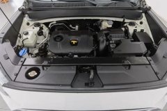 2019 Hyundai ix35 2019 2.0 AT Zhiyong·PleasureFWD China VI #7