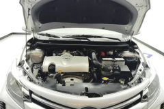 2021 Toyota Vios 2021 1.5 AT EnactusEdition #10