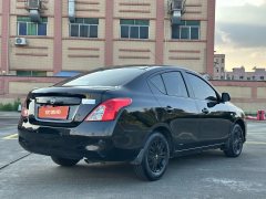 2015 Nissan Sunny 2014 1.5 MT XEComfort #18