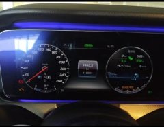 2019 Mercedes-Benz E-Class(Imported) 2020 1.5T AT E260Sport (Imported) #6