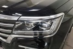 2020 Roewe RX8 2019 2.0T AT 30TSmart ConnectnetSupergroupFlagshipRWD #5