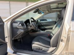 2019 Toyota Camry 2019 2.5 AT GLuxury China V #4