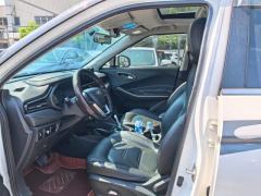 2019 JAC Group iEVS4 2019 LuxurySmart Connect EV #9