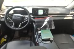 2020 Haval H6 2021 1.5T AT No.3generation2WDSupreme #12
