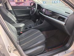 2020 Volkswagen Lavida 2019 1.4T AT 280TSIComfort China VI #11