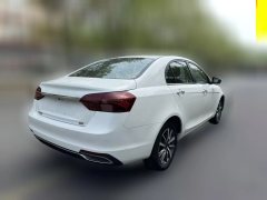2020 Geely Auto Emgrand Sedan 2020 1.5 AT upEdition #8