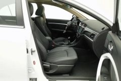 2018 Geely Auto Emgrand Sedan 2017 1.5L MT Million Edition Up #22