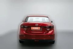 2019 Mazda Mazda3 Axela Sedan 2017 1.5 MT Luxury China V #4