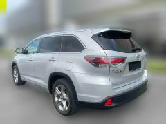 2017 Toyota Highlander 2017 2.0T AT Supreme7Seat 4WD #7