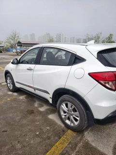 2015 Honda Vezel 2015 1.5 AT ComfortFWD #7