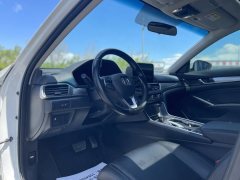 2020 Honda Accord 2018 1.5T AT 260TURBOElite China VI #8