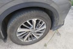 2023 Geely Auto Binyue 2023 1.4T MT goldEdition #6